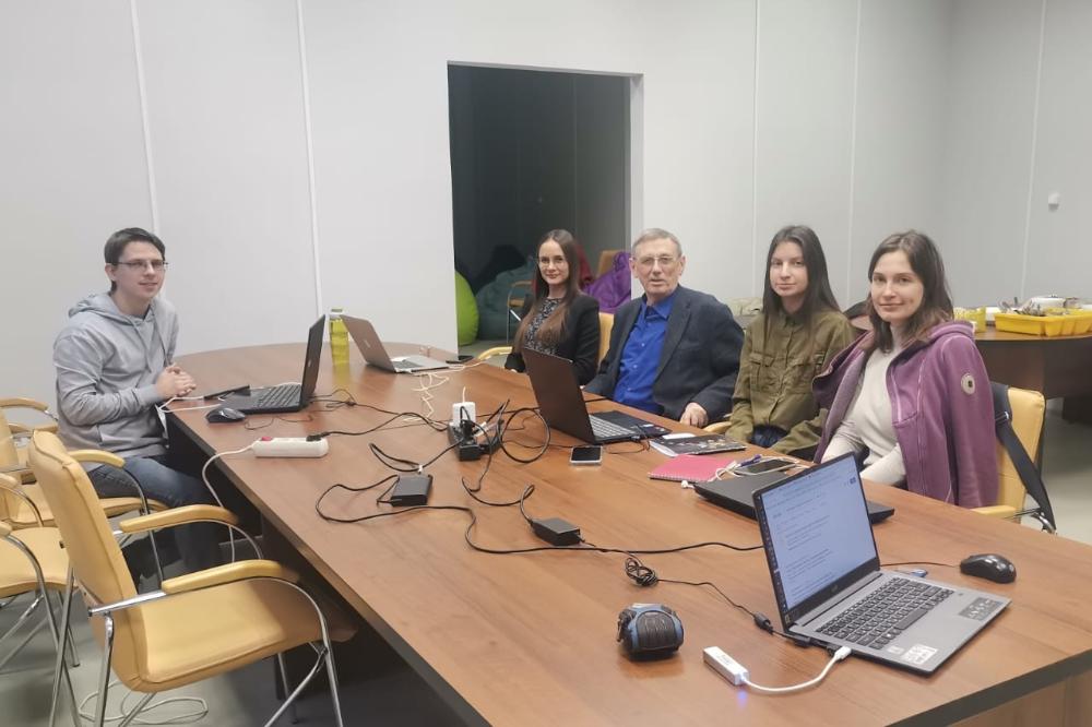 Сотрудники СФНЦА РАН прошли повышение квалификации по программе "Молекулярные методы в агротехнологии"